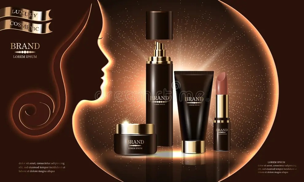 Brand Cosmetics Beauty Product