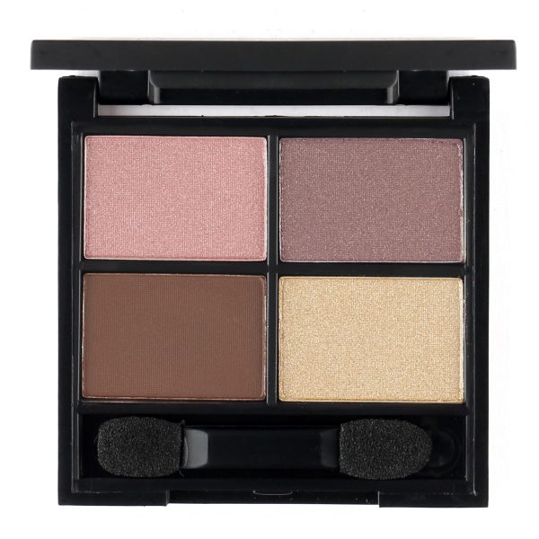 House of Tara set 04 Quad eye shadow