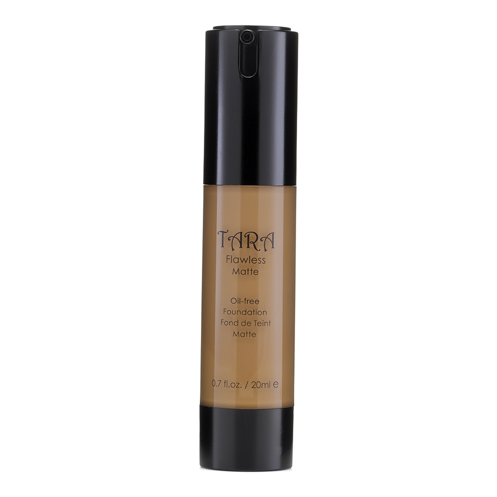 TARA FULL COVERAGE FOUNDATION