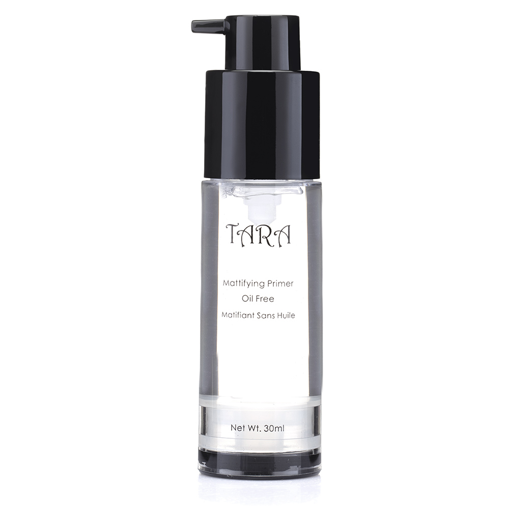 Metifying face primer