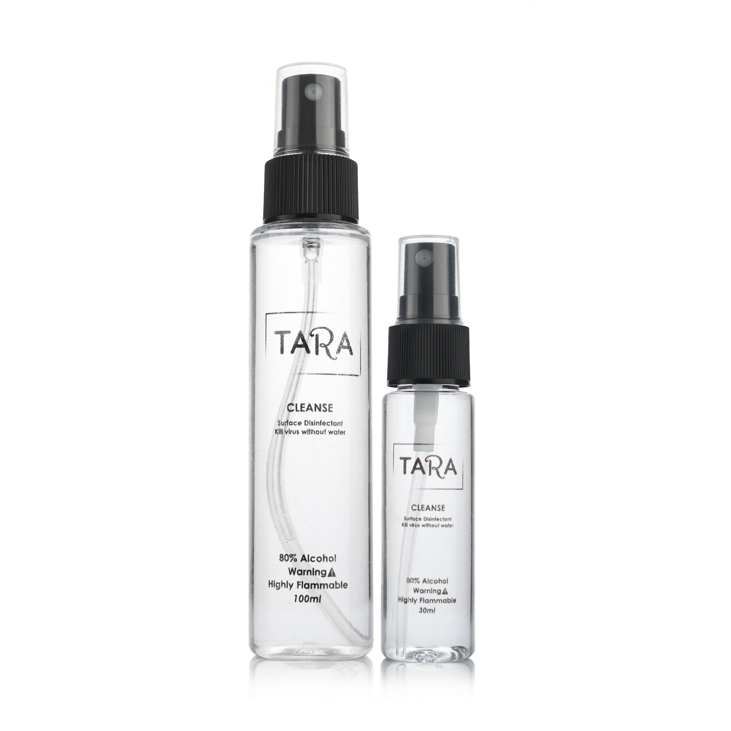 TARA SURFACE CLEANER