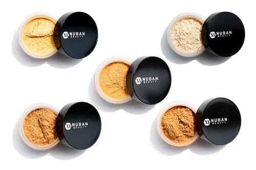 OIL CONTROL SETTING POWDER