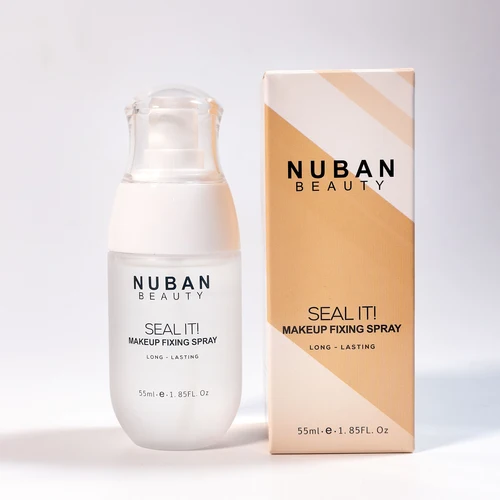 SEAL IT MAKE UP FIXING SPRAY [55ML]