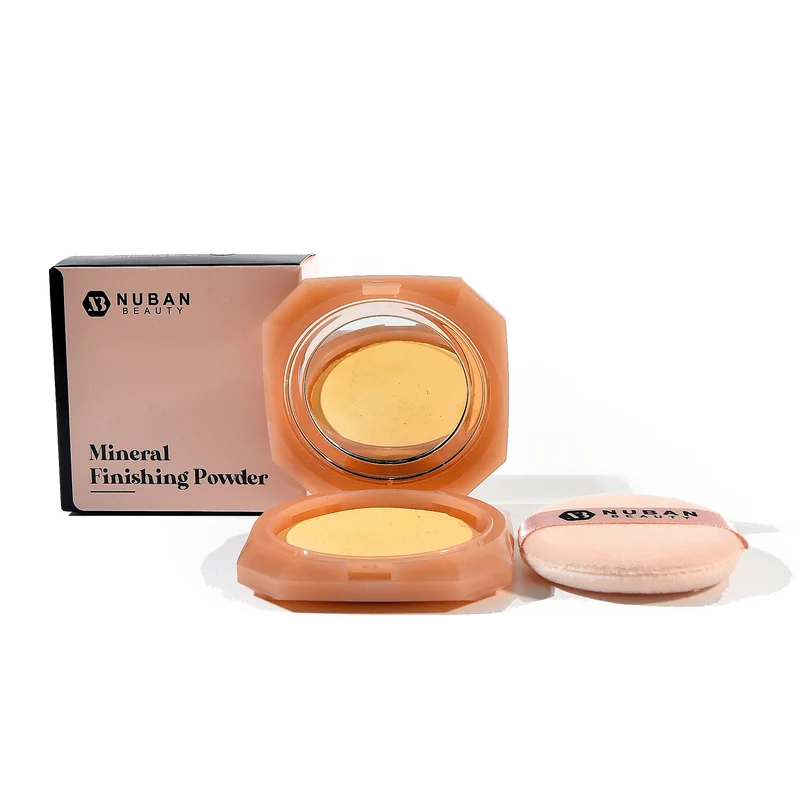MINERAL FINISHING POWDER