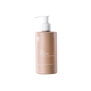 SHEA BODY OIL