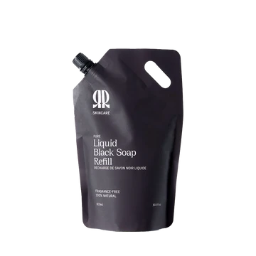 Liquid black skill refill
