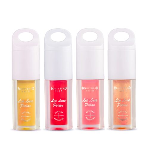Lip Lux Potion