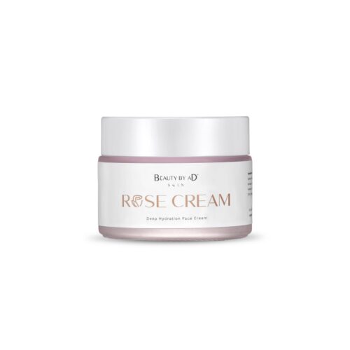 Beauty by AD Rose face cream